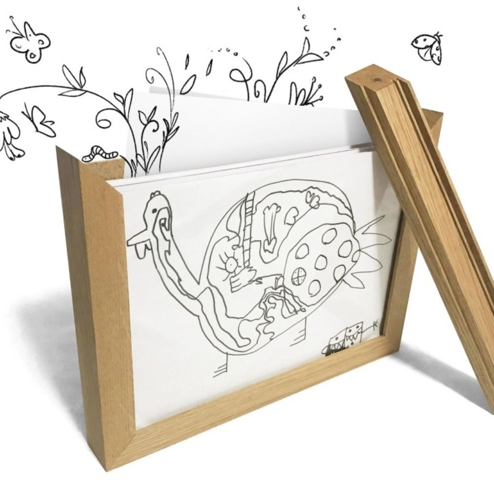Yaratıcı Duvar Dekorasyonu Ahş - Photographic Memory incelemesi ve fiyatı