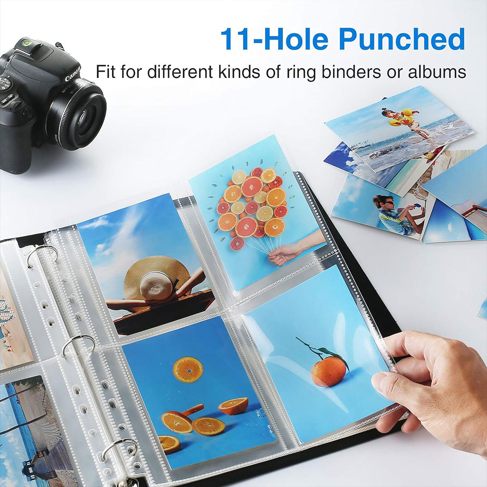 A4 Temizle 10 Adet Fotoğraf Al - Photography Journal incelemesi ve fiyatı