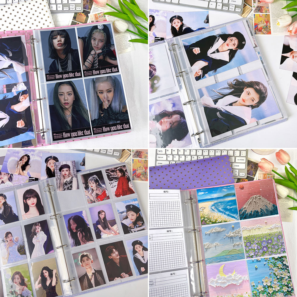 A4 Temizle 10 Adet Fotoğraf Al - Photography Journal incelemesi ve fiyatı