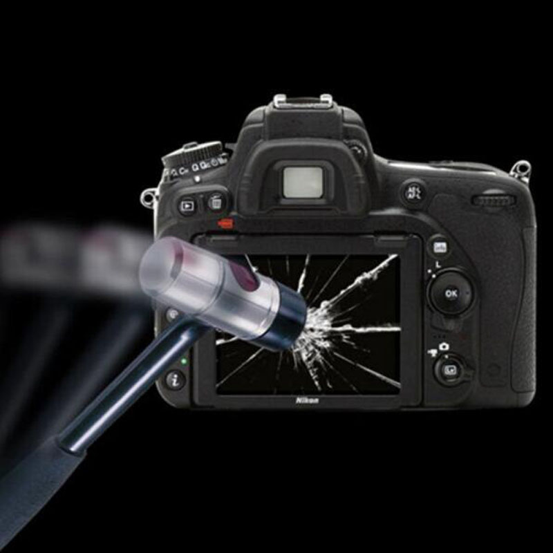 2 x Temperli Cam Ekran Koruyuc - Photography Icon incelemesi ve fiyatı