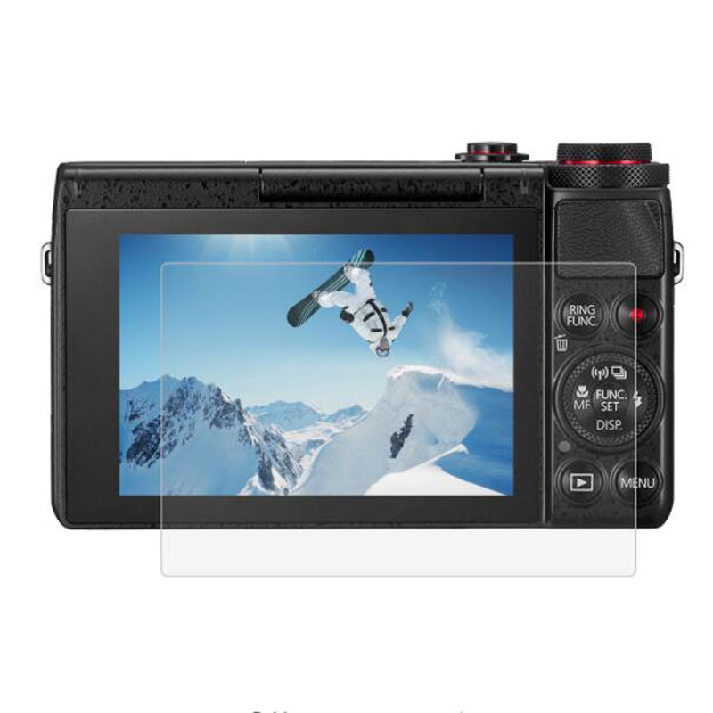 2 x Temperli Cam Ekran Koruyuc - Photography Icon incelemesi ve fiyatı