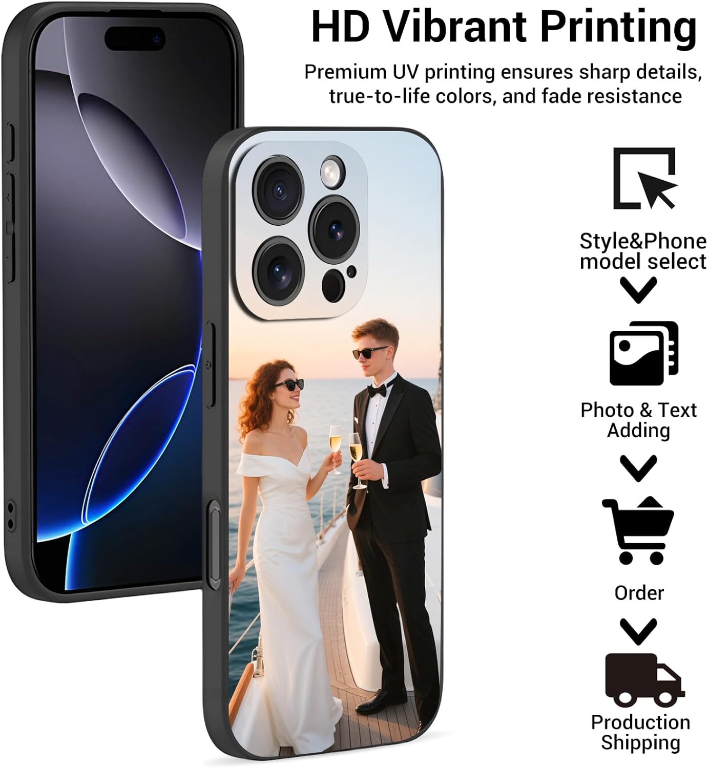 iPhone 17 16 15 14 13 12 11 Pr - Photography Style incelemesi ve fiyatı