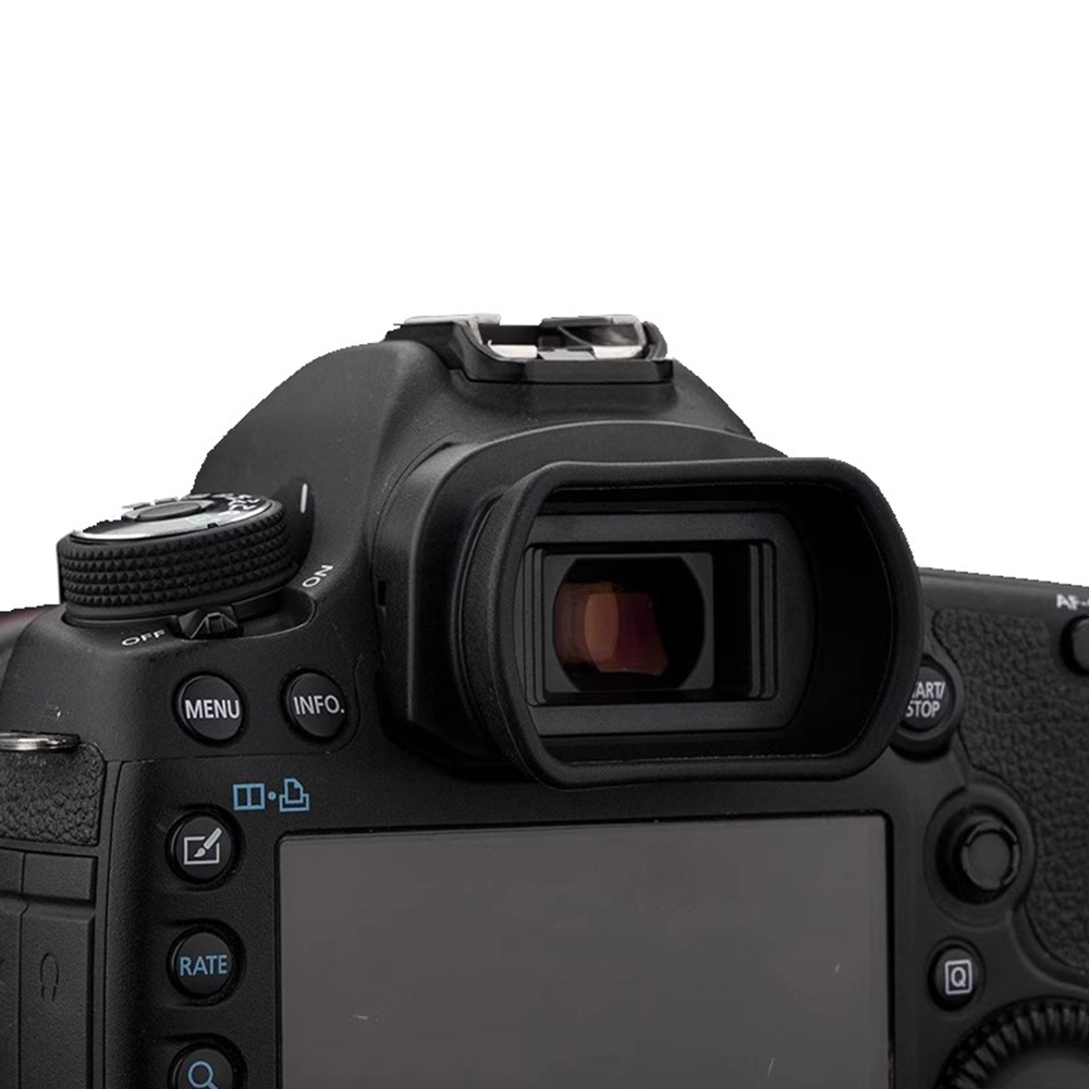 Yeni EG Kauçuk Göz Kupası Vizö - Photography Icon incelemesi ve fiyatı