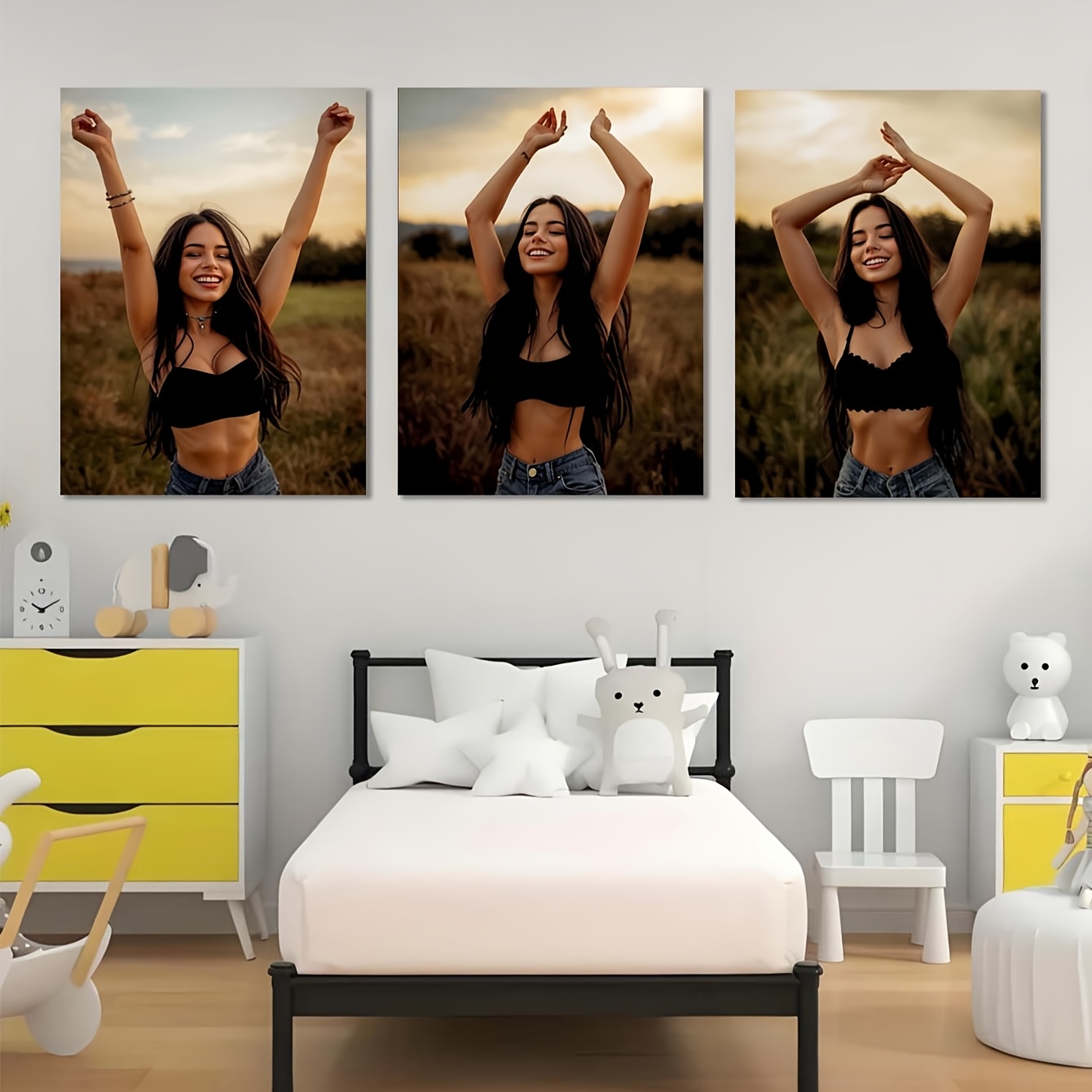 İstediğiniz 3 fotoğrafınızı öz - Photography Style incelemesi ve fiyatı
