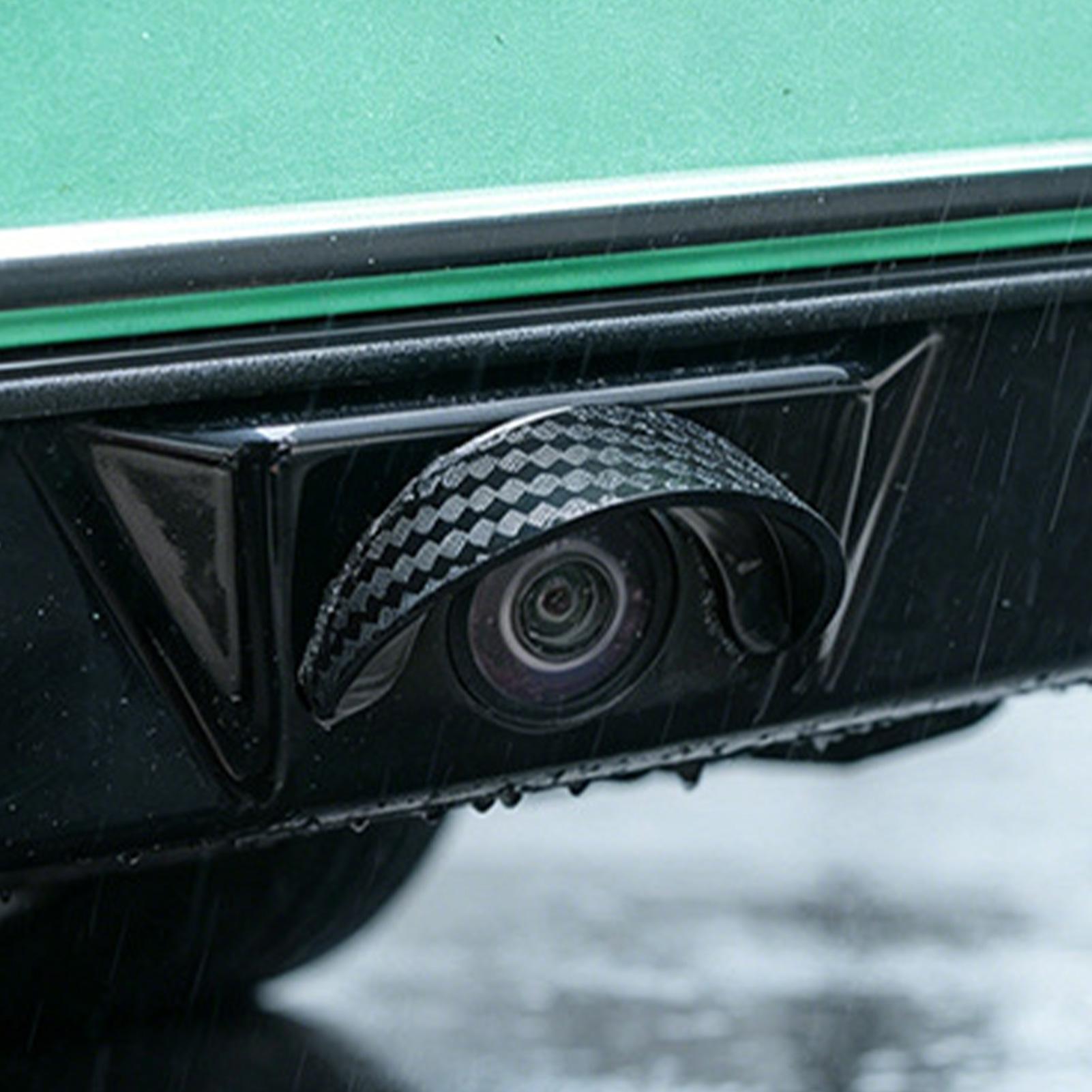 2026 Araba Arka Görüş Kamerası - Camera Rain Cover incelemesi ve fiyatı