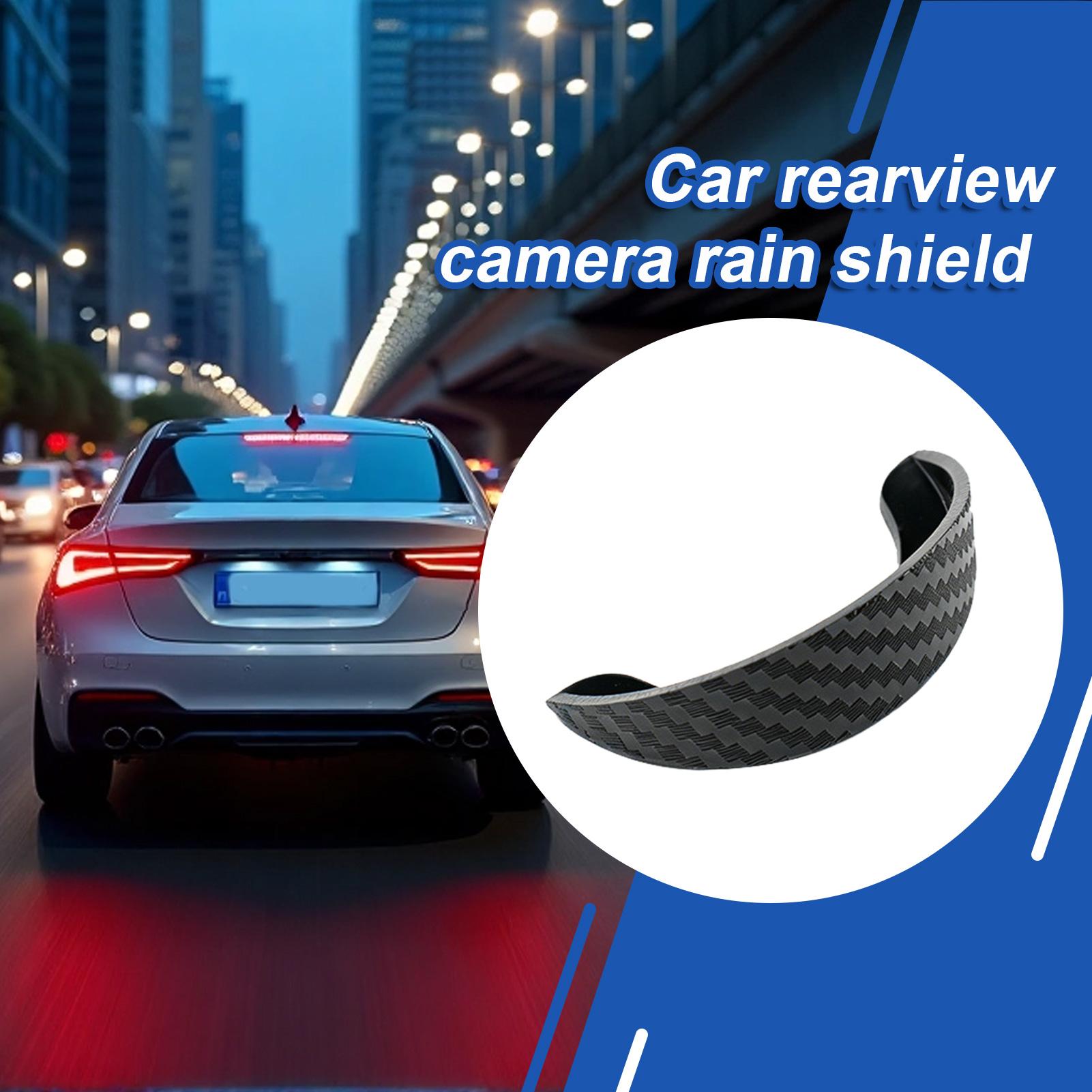 2026 Araba Arka Görüş Kamerası - Camera Rain Cover incelemesi ve fiyatı