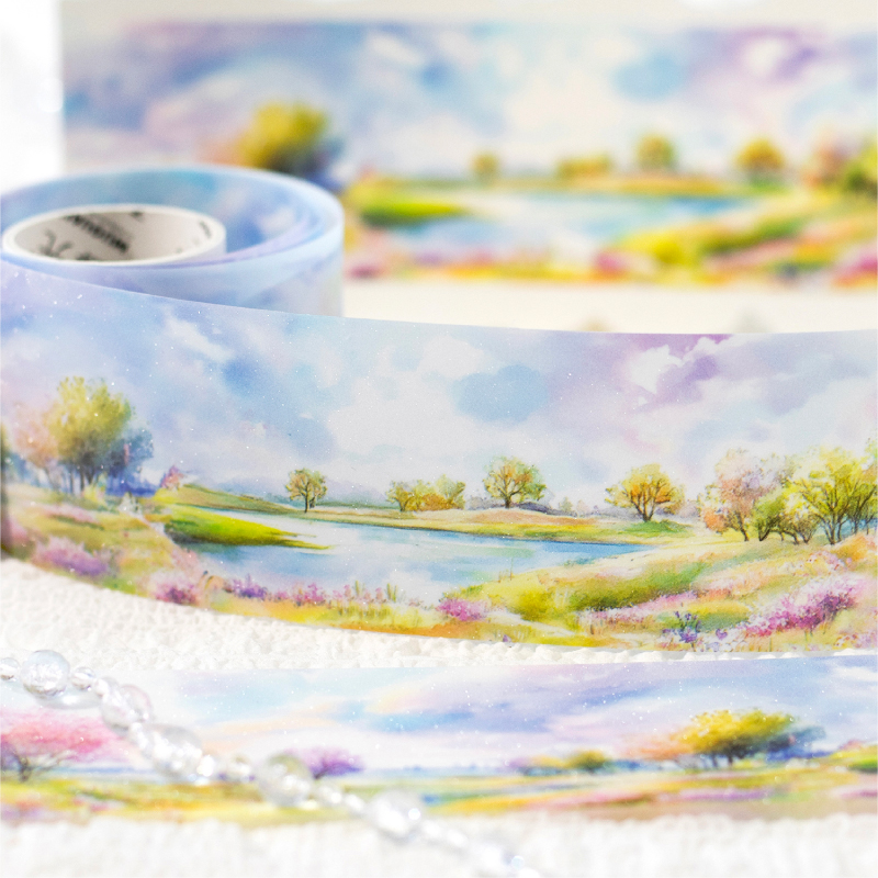 50mm * 2 m PET Bantlar Güzel m - Photography Journal incelemesi ve fiyatı