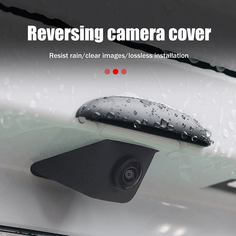 * Araba Arka Kamerası Yağmur K - Camera Rain Cover incelemesi ve fiyatı