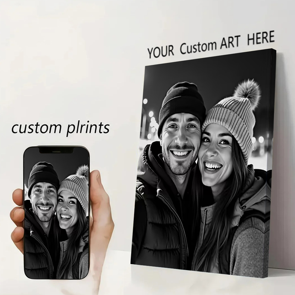 Fotoğraflarınızdan Özel Baskı  - Photography Style incelemesi ve fiyatı