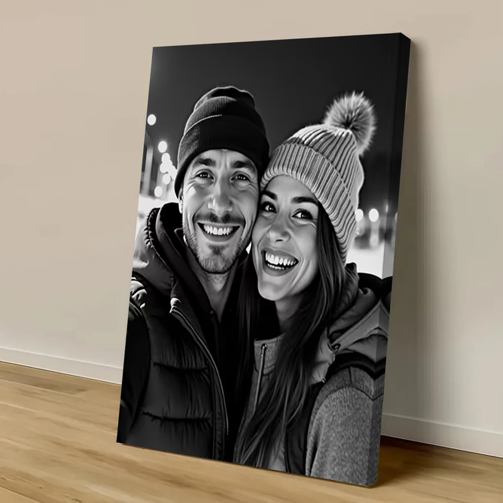Fotoğraflarınızdan Özel Baskı  - Photography Style incelemesi ve fiyatı