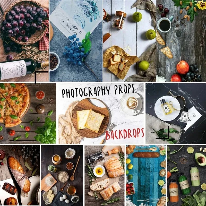 Fotoğraf Backdrop Kadın Erkek  - Photography Awards incelemesi ve fiyatı